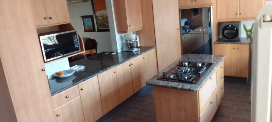 4 Bedroom Property for Sale in Protea Park North West